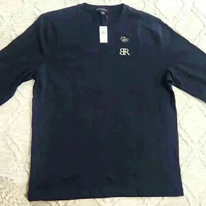 Banana Republic Long Sleeve Tee